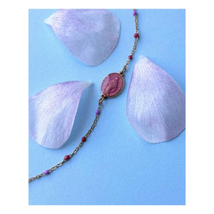 Palas - Santa Maria Armband | Rosa