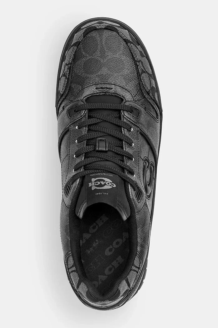Coach Soho Snkr erkek sneaker