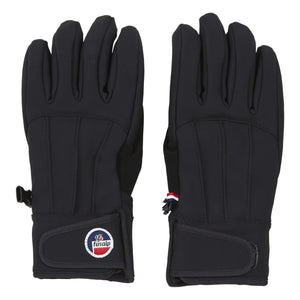 Fusalp - Glacier Gloves - Adult Collection | Black