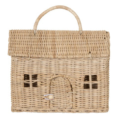 Olli Ella - Casa Wicker Bag