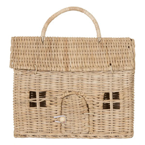 Olli Ella - Casa Wicker Bag