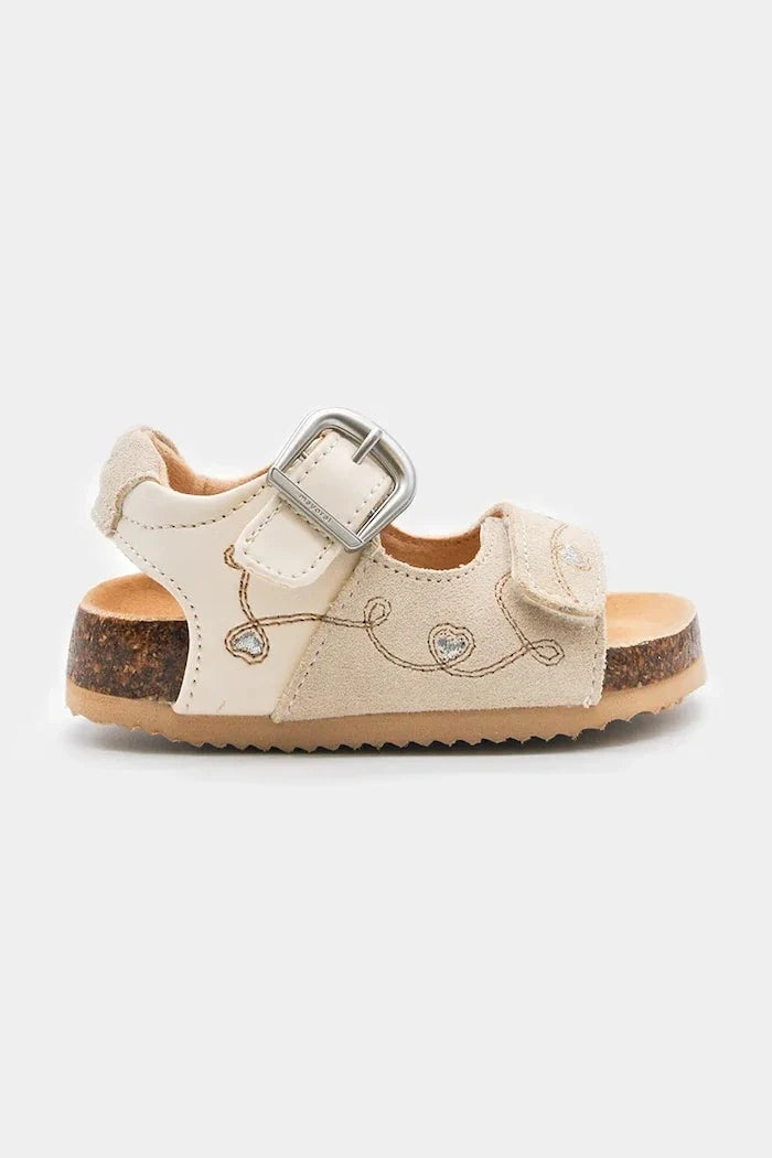 Çocuk sandaletleri Mayoral