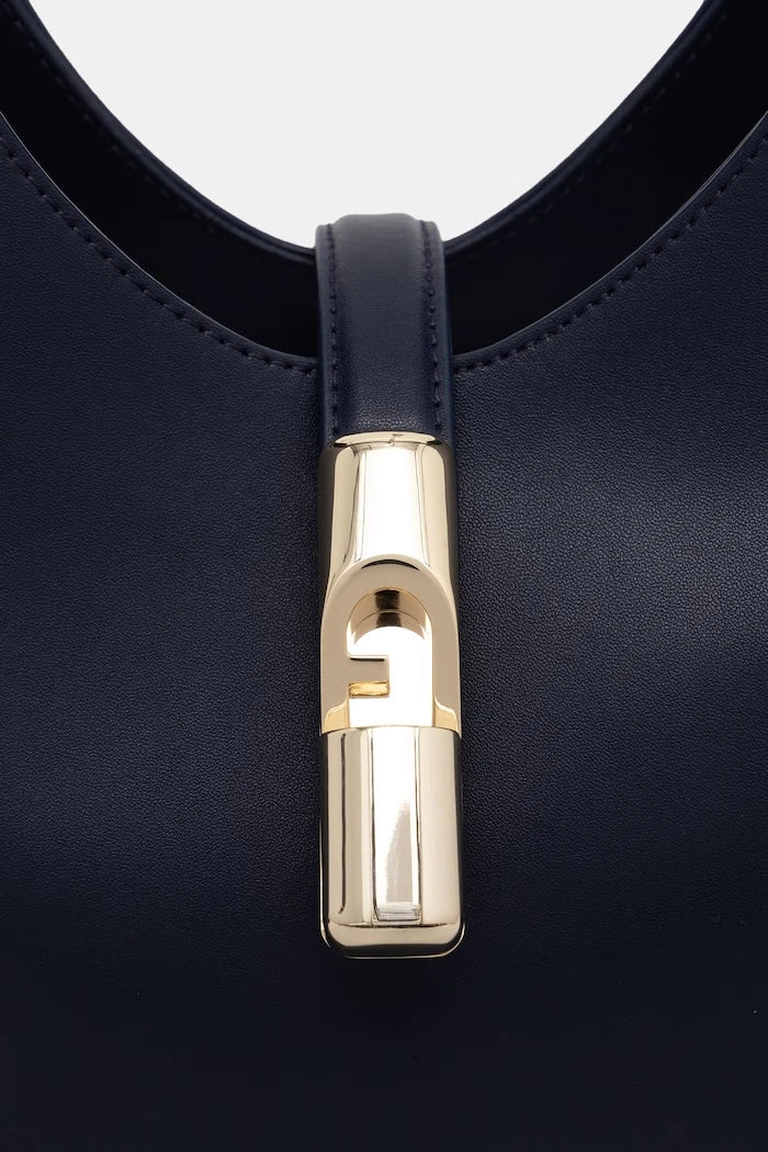 Furla Kadın Deri Çanta Goccia M