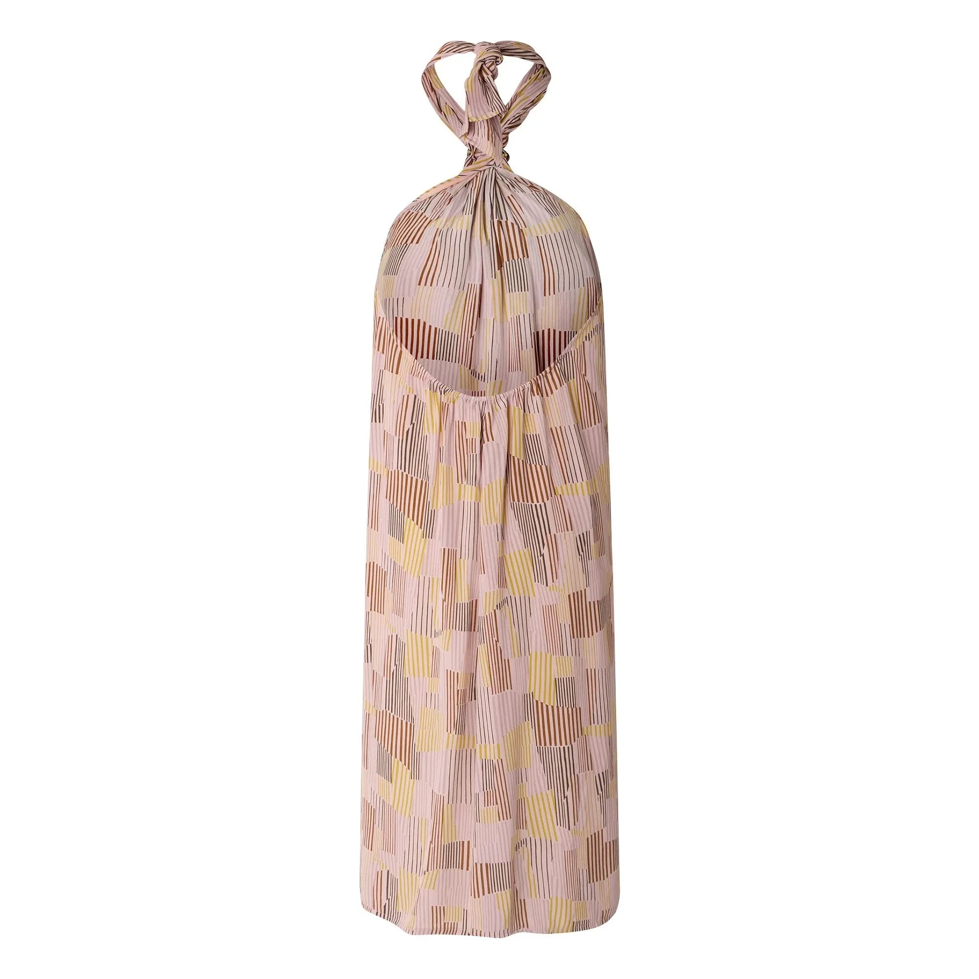 Sessùn - Janeira Dress | Pink