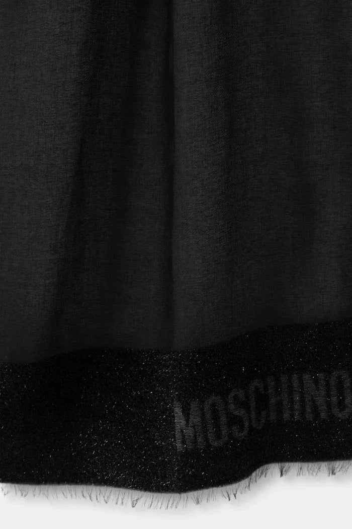 Moschino Şal