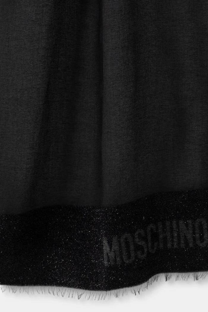 Moschino Şal