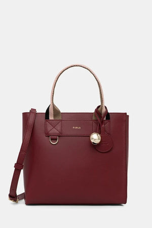 Furla Kadın Deri Çanta Divide It S Tote