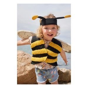 Kid's Concept - Bumblebee kostümü