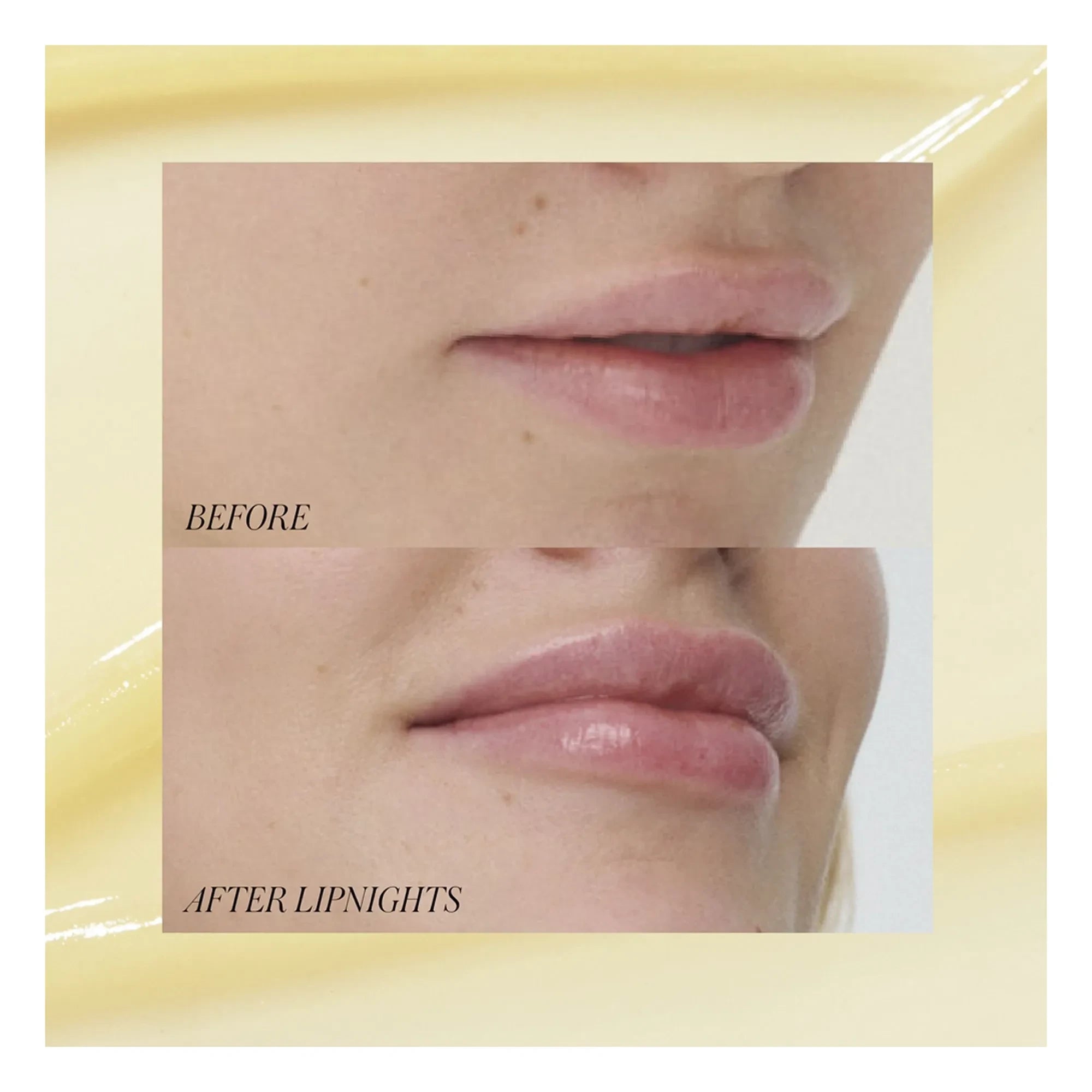 RMS Beauty - Dudaklar İçin Gece Maskesi - 9g | Sleepover