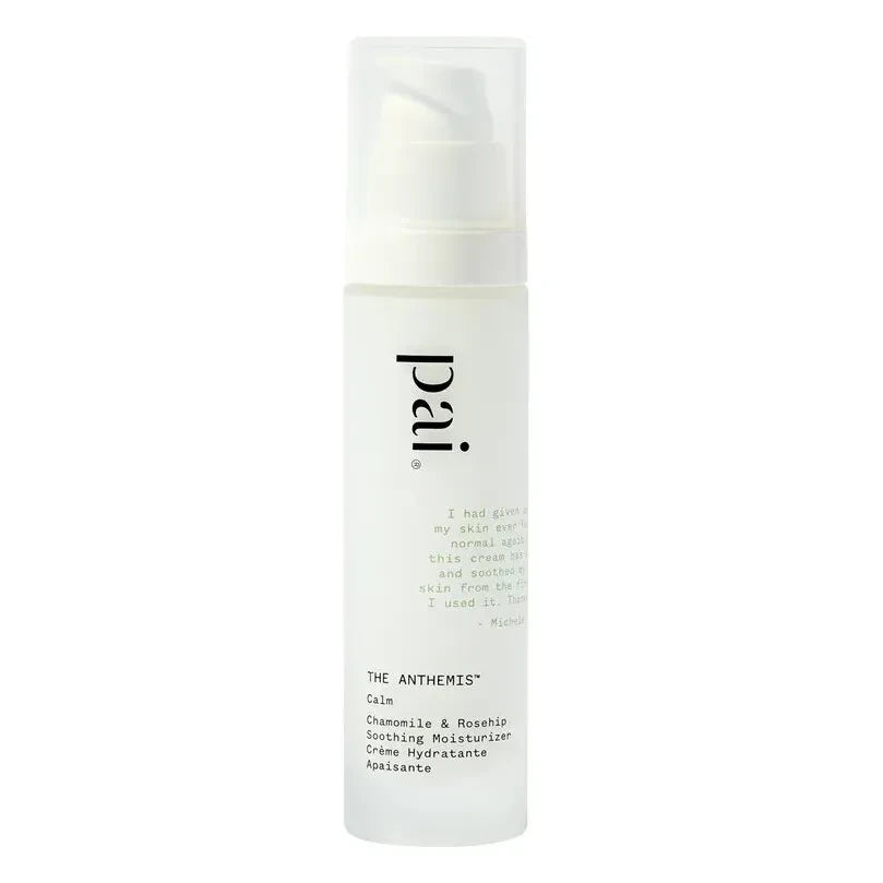 Pai Skincare - The Anthemis Papatya ve Kuşburnu Rahatlatıcı Nemlendirici - 50ml