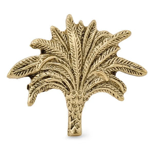 Doing Goods - Marlin Messingtürgriff | Gold