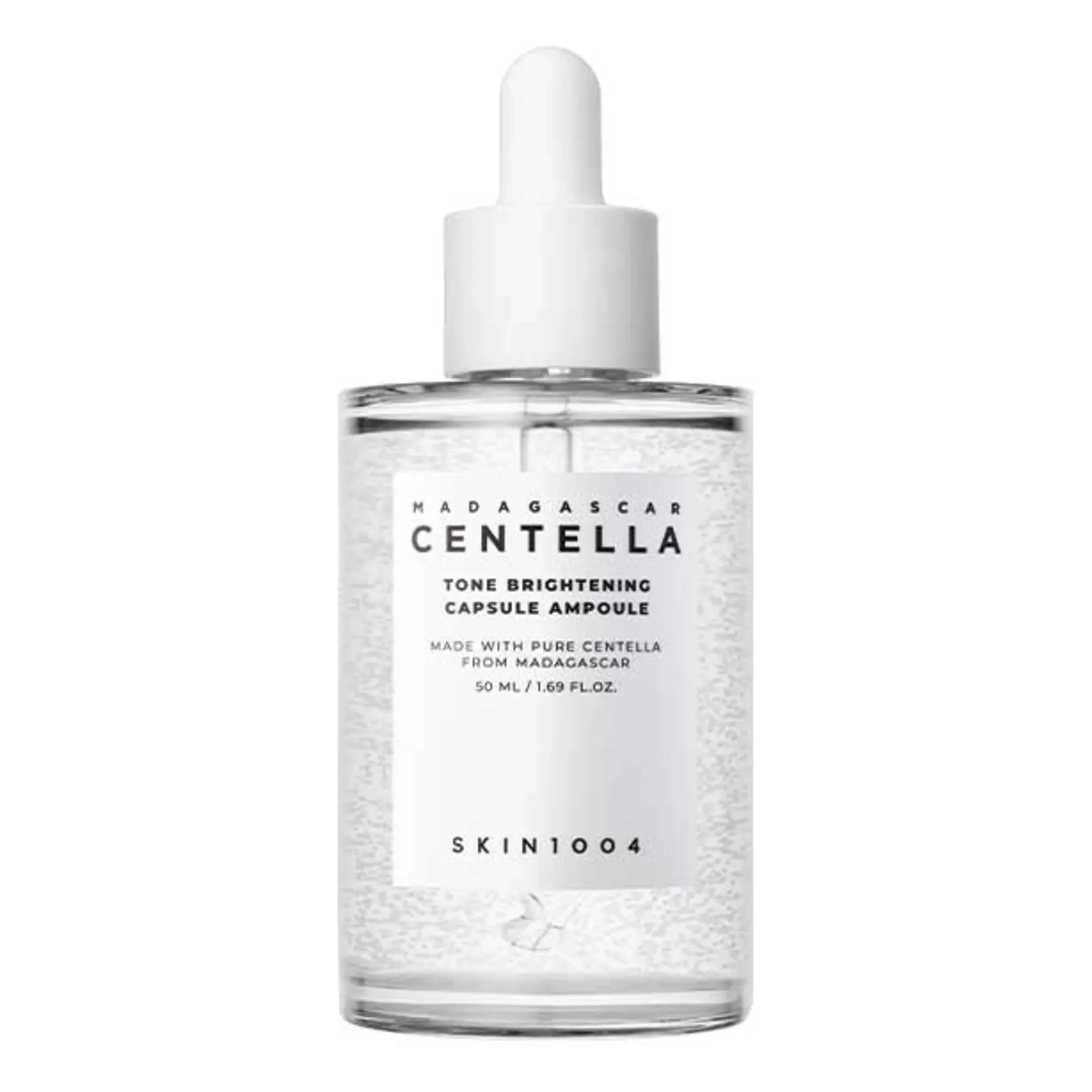 SKIN1004 - Anti-leke ışıltı serumu - 50ml