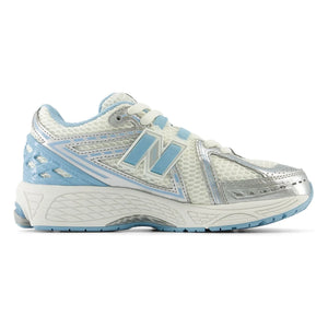 New Balance - Bağcıklı Sneakers 1906 | Açık Mavi