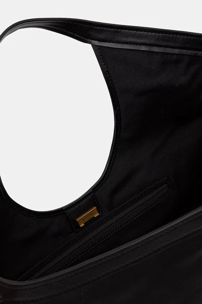 MICHAEL Michael Kors kadın deri alışveriş çantası Haddie