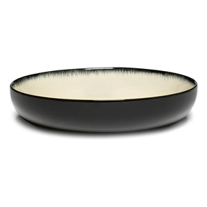 Serax - Çorba Kasesi, 18,5 cm, Ann Demeulemeester Tasarımı