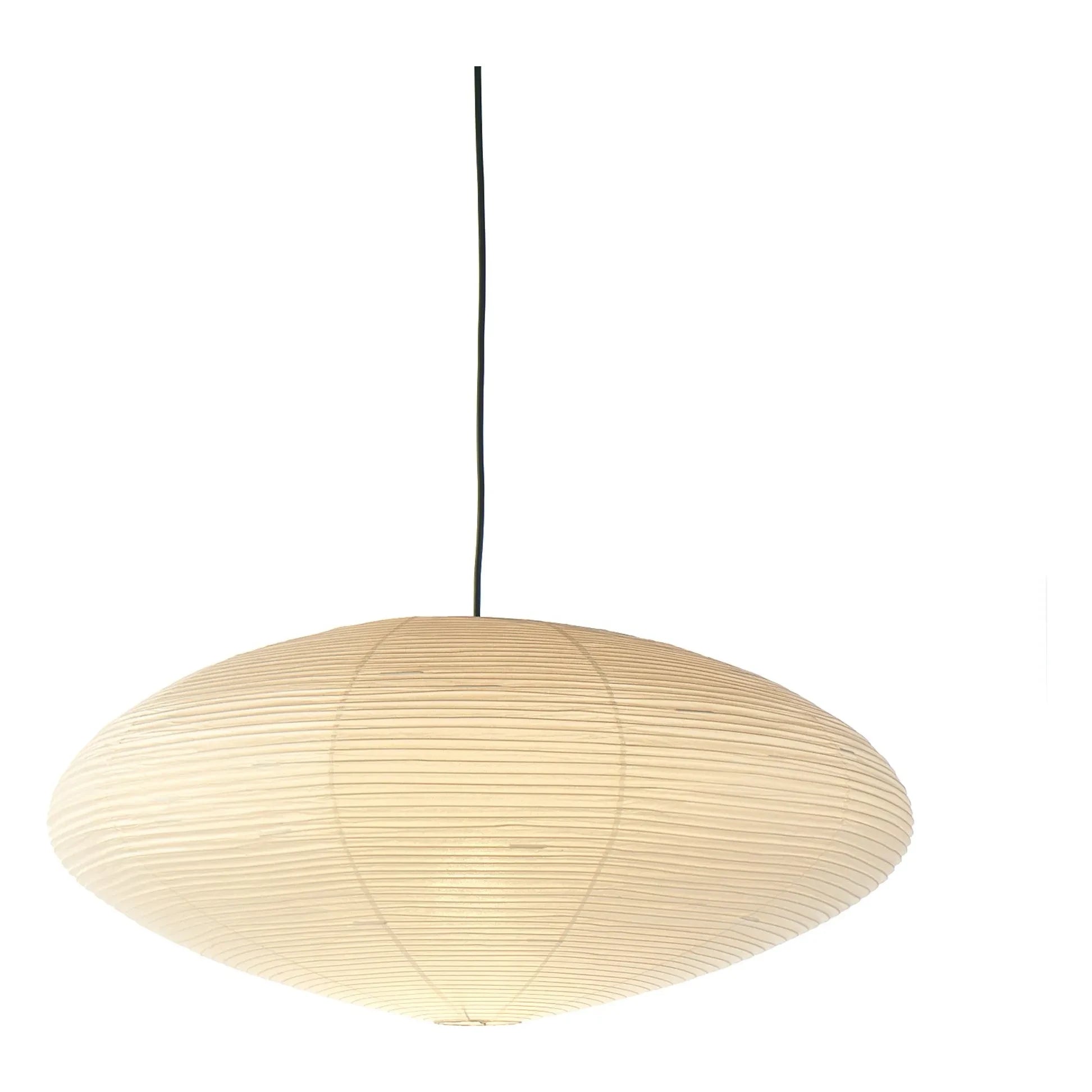 Vitra - Akari 21A Pendant | Ecru