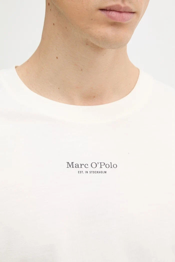 Marc O'Polo erkek pamuklu tişört