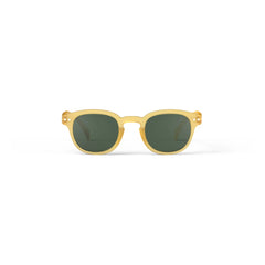IZIPIZI - Sonnenbrille #C | Gelb