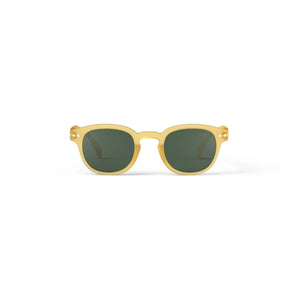 IZIPIZI - Sonnenbrille #C | Gelb