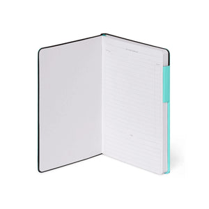 Legami - Dotted Monochrome Softcover Notebook - Underwater Admiration - My Notebook