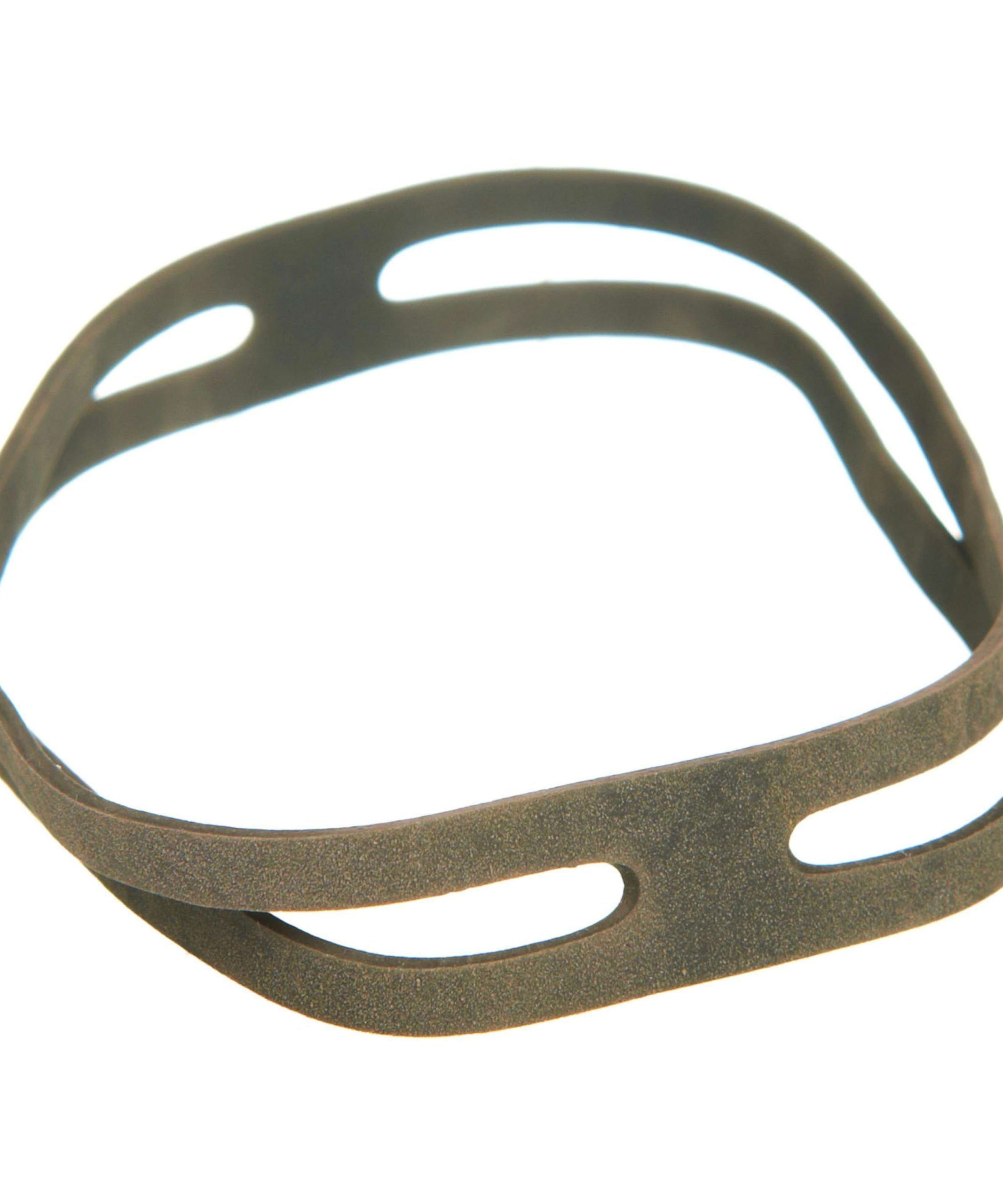 Smiggle - Küçük Elastik Bant-Dinossi