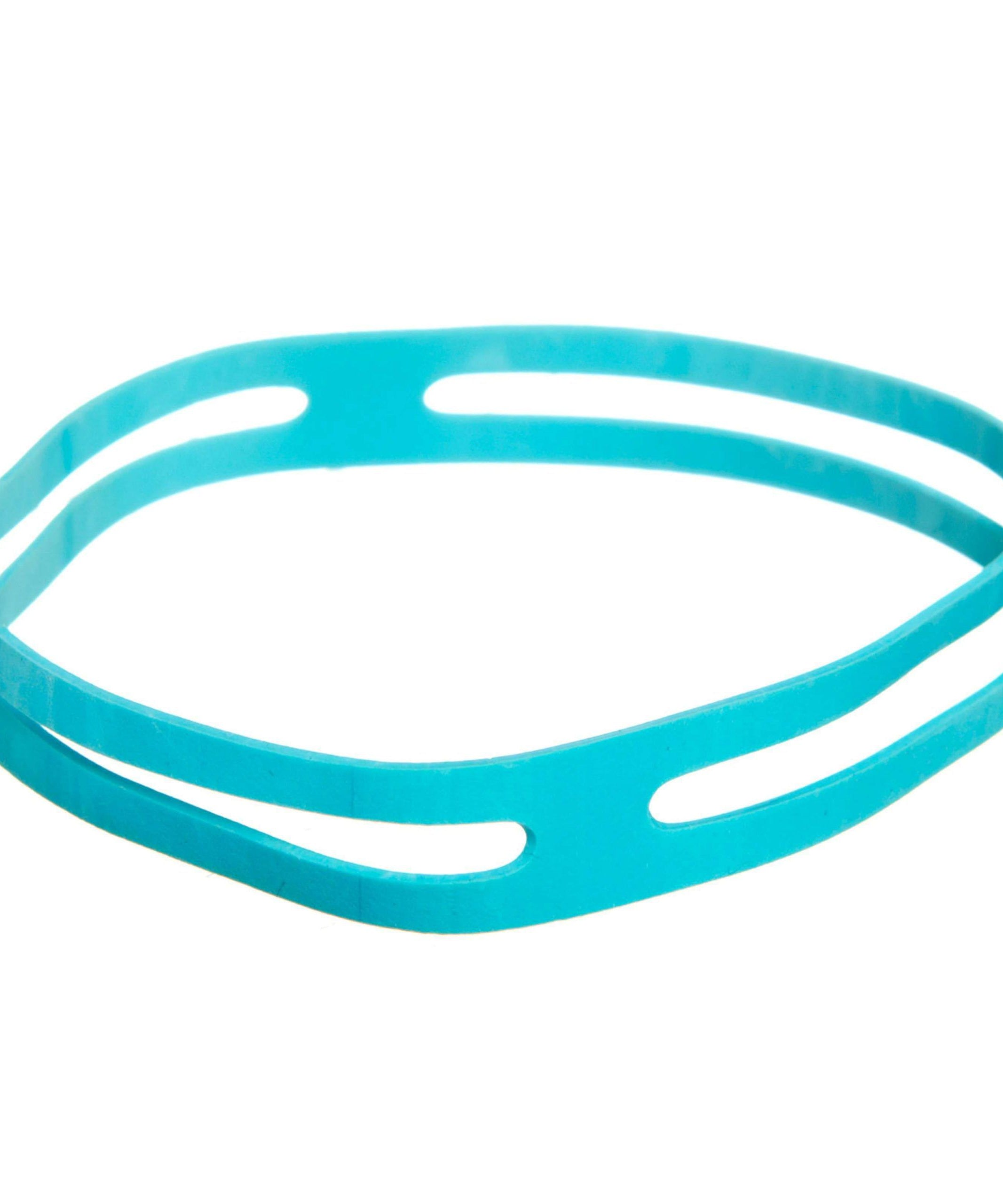 Smiggle - Küçük Elastik Bant-Dinossi