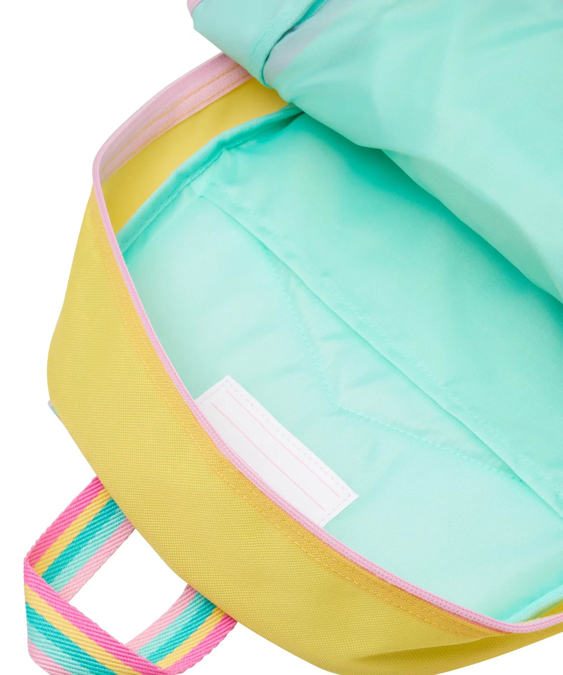 Smiggle - Movin 3'lü Anaokulu ve Kreş Çanta Seti-Dinossi