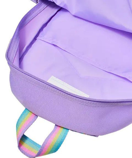 Smiggle - Lets Play Junior Sırt Çantası-Dinossi