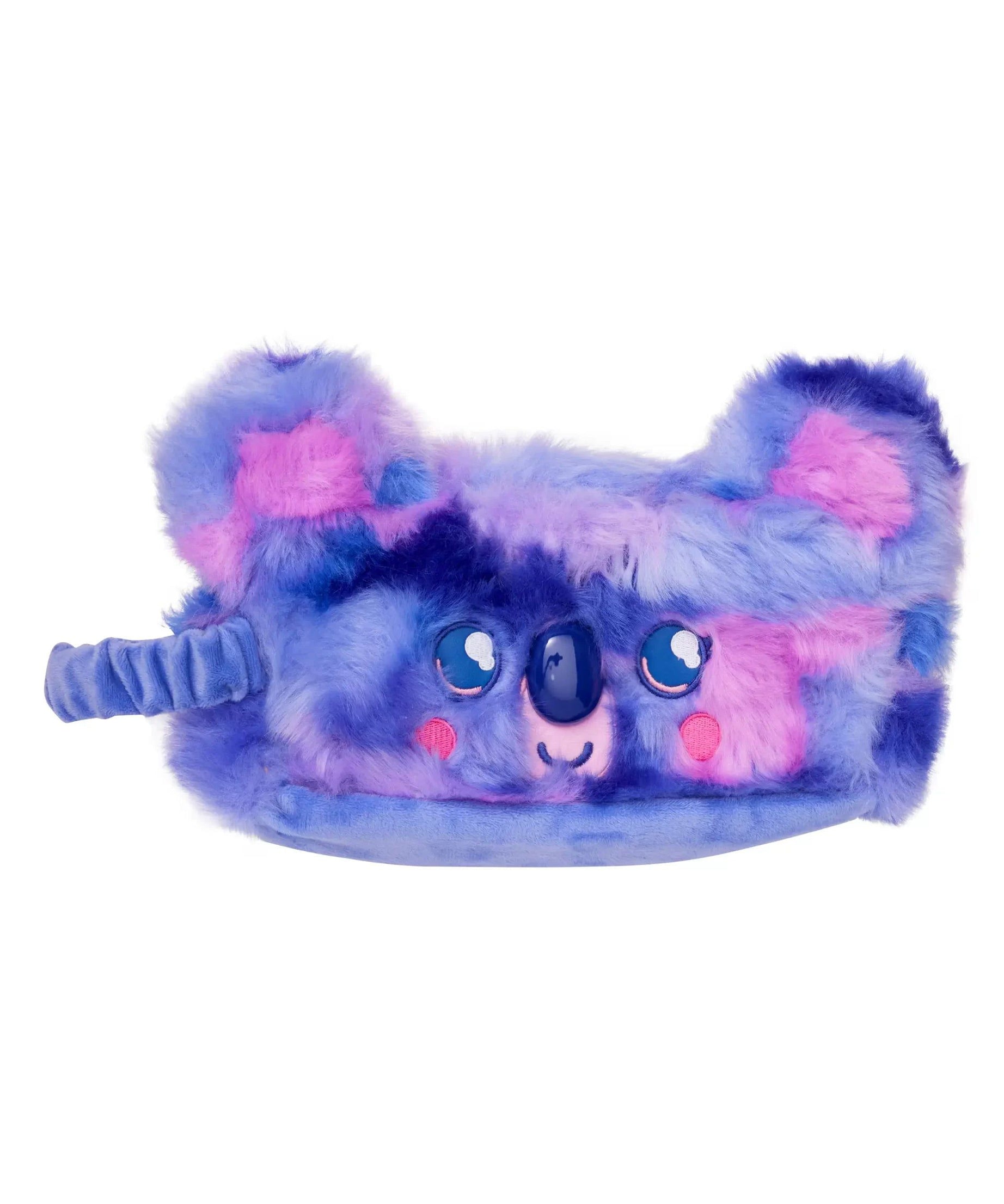 Smiggle - Flow Koala Kalem Kutusu-Dinossi