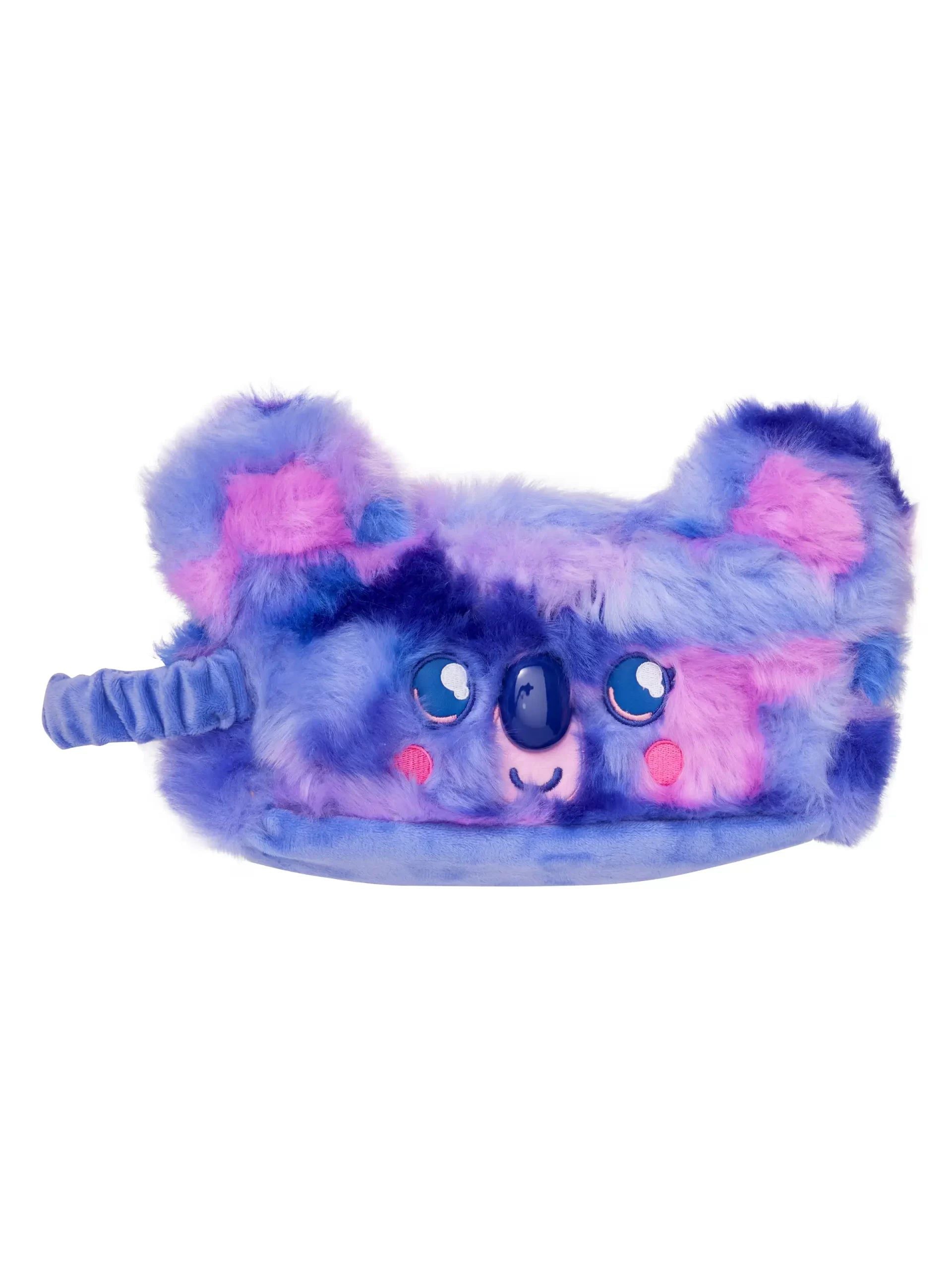 Smiggle - Flow Koala Kalem Kutusu-Dinossi