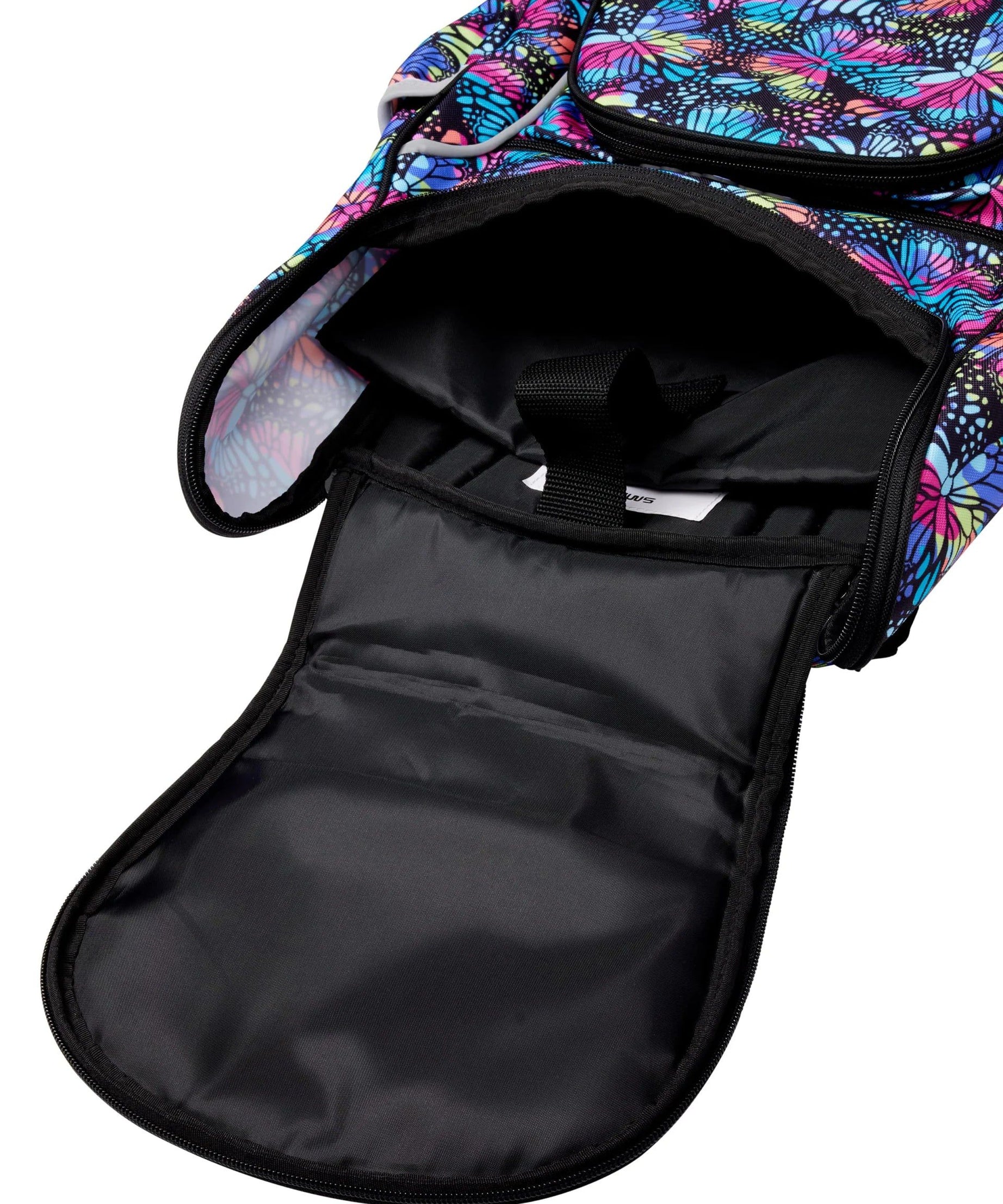 Smiggle - Vivid Klasik Sırt Çantası-Dinossi