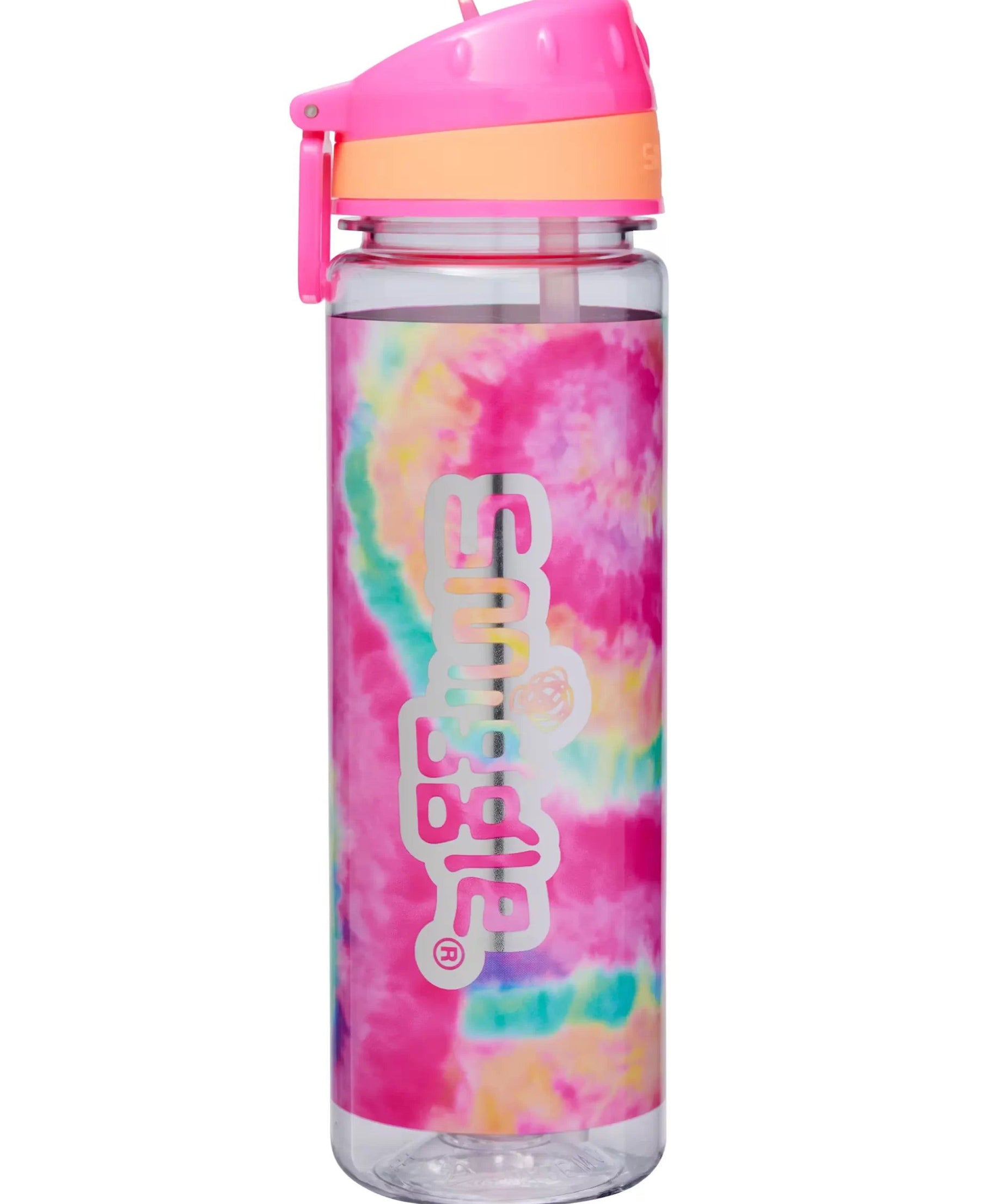 Smiggle - Vivid 5li Okul Çanta Seti-Dinossi