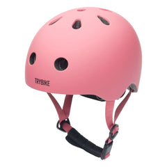 Trybike - Bicycle Helmet | Pink
