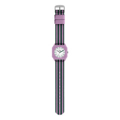 Mini Kyomo - Lavander Field Saat | Lavender
