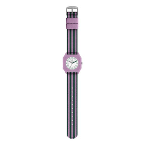 Mini Kyomo - Lavander Field Saat | Lavender