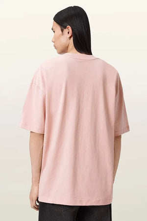 AllSaints erkek pamuklu tişört XANDER