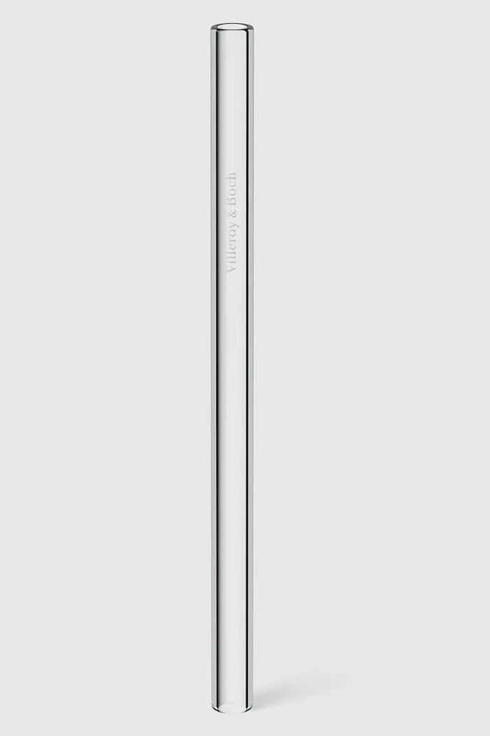 Villeroy & Boch Purismo Bar 15 cm Pipet Seti (4 Adet)