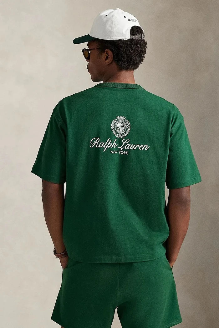 Polo Ralph Lauren Pamuklu Tişört