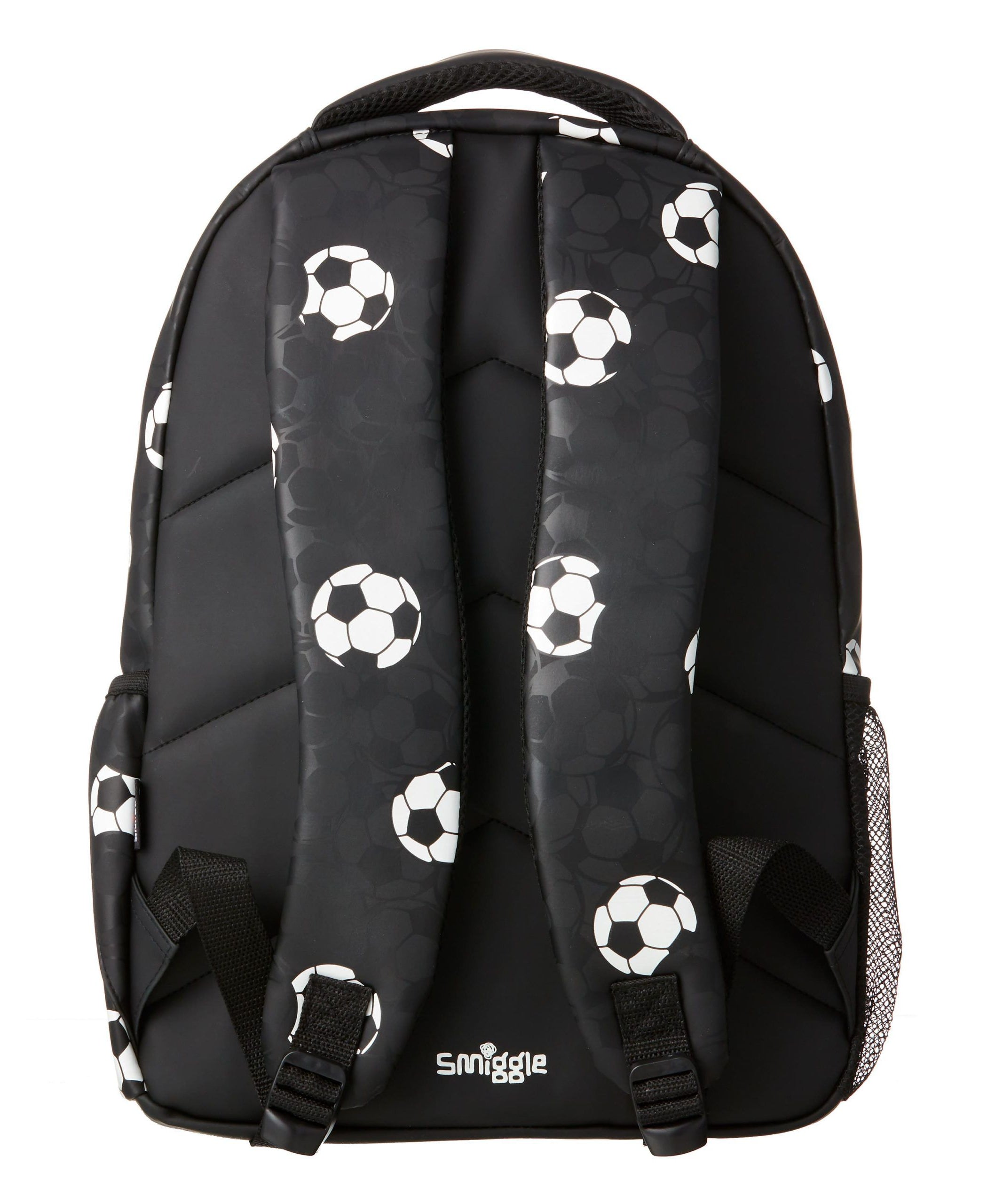 Smiggle - Gol Klasik Sırt Çantası-Dinossi