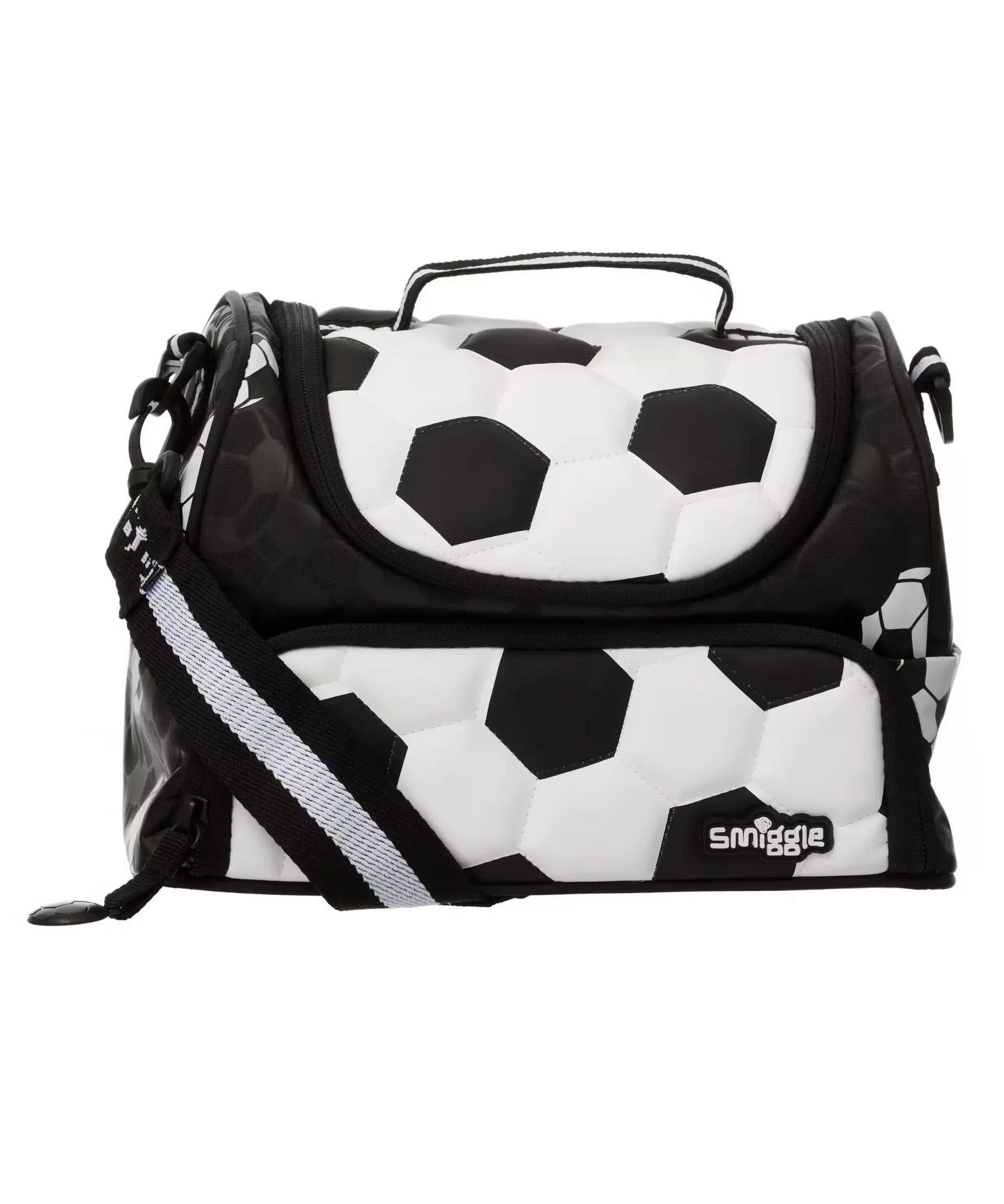 Smiggle - Goal 4lü Okul Çanta Seti-Dinossi