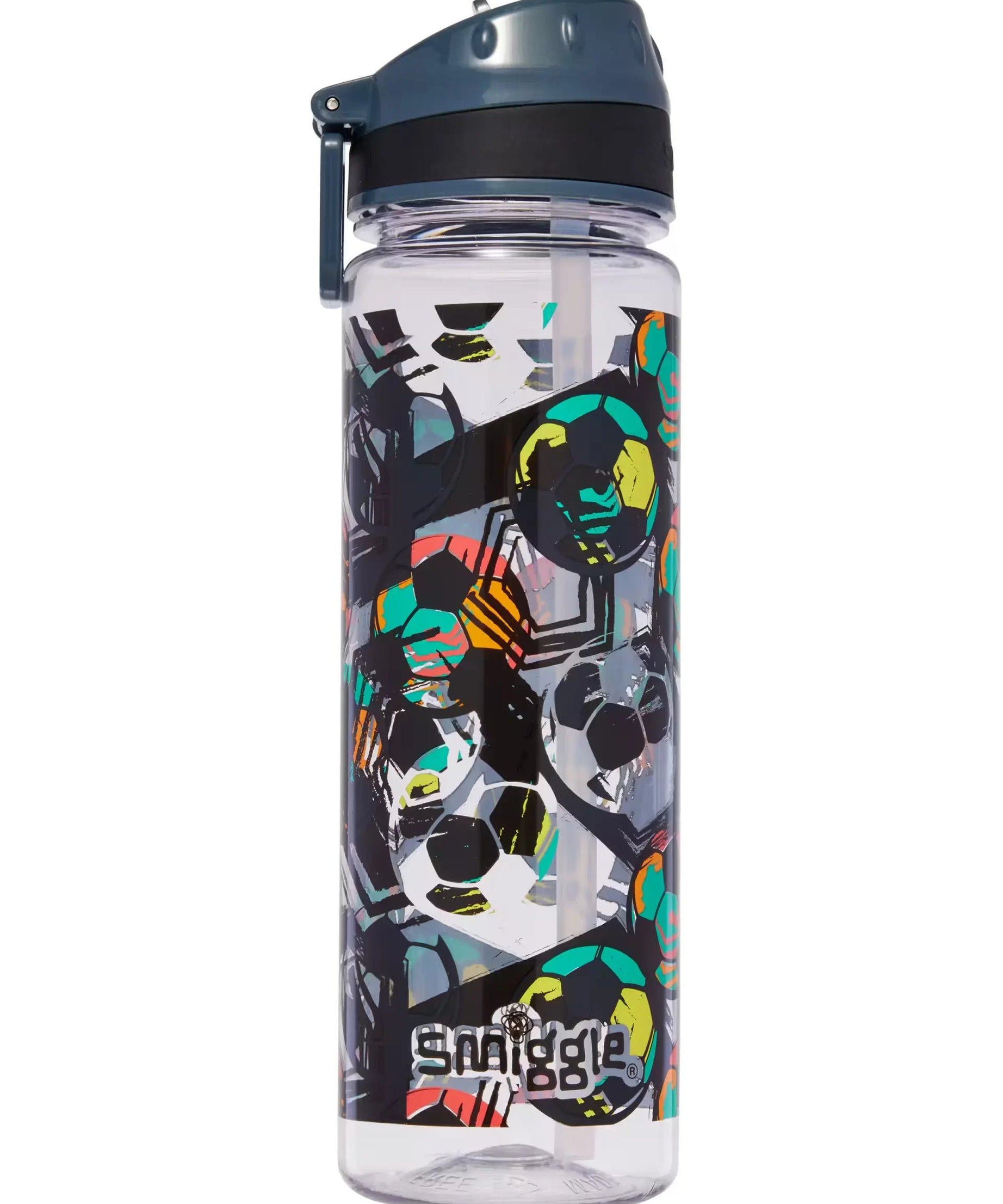 Smiggle - Wild Side 3'lü Okul Çanta Seti-Dinossi