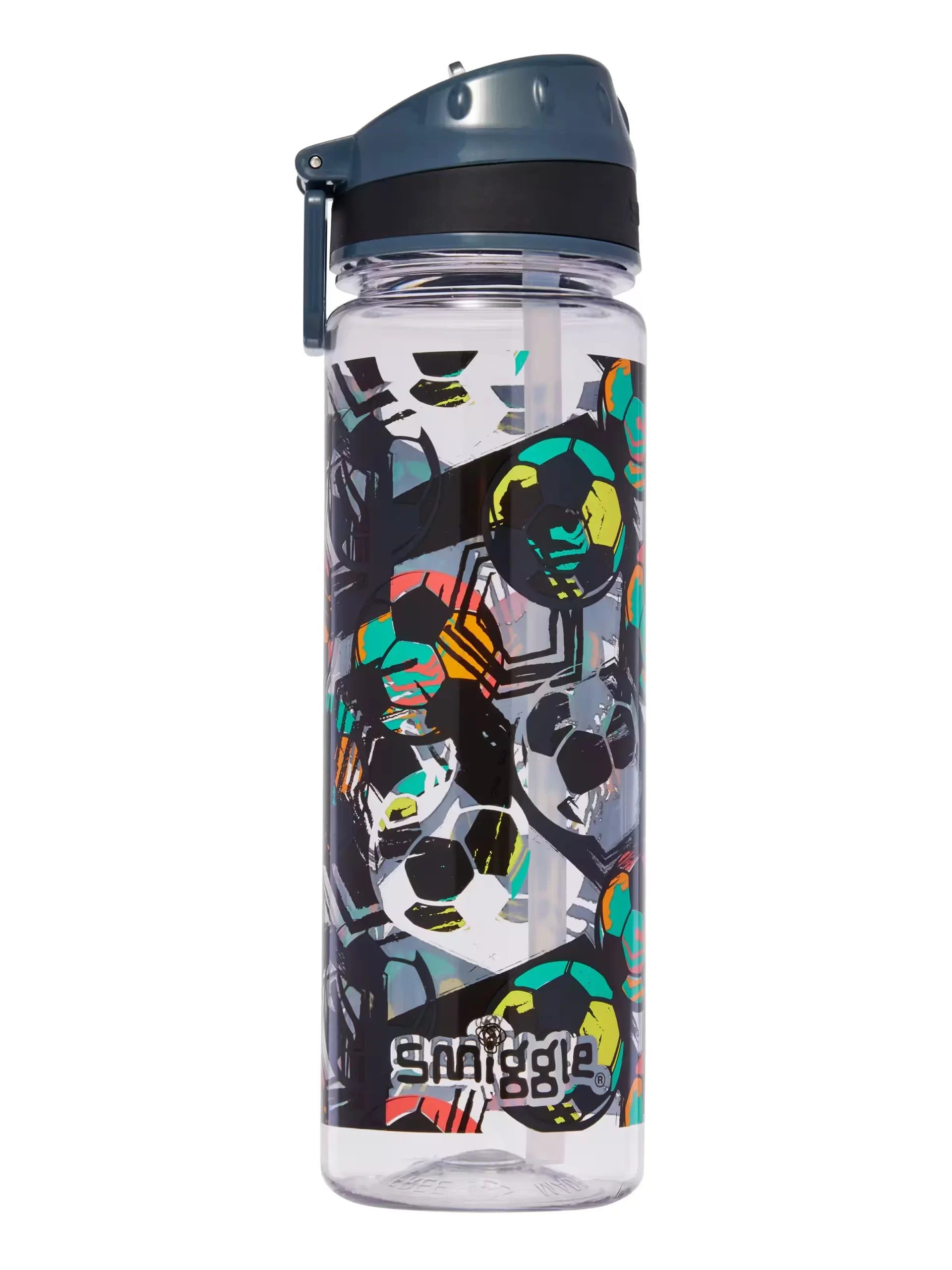 Smiggle - Wild Side 3'lü Okul Çanta Seti-Dinossi