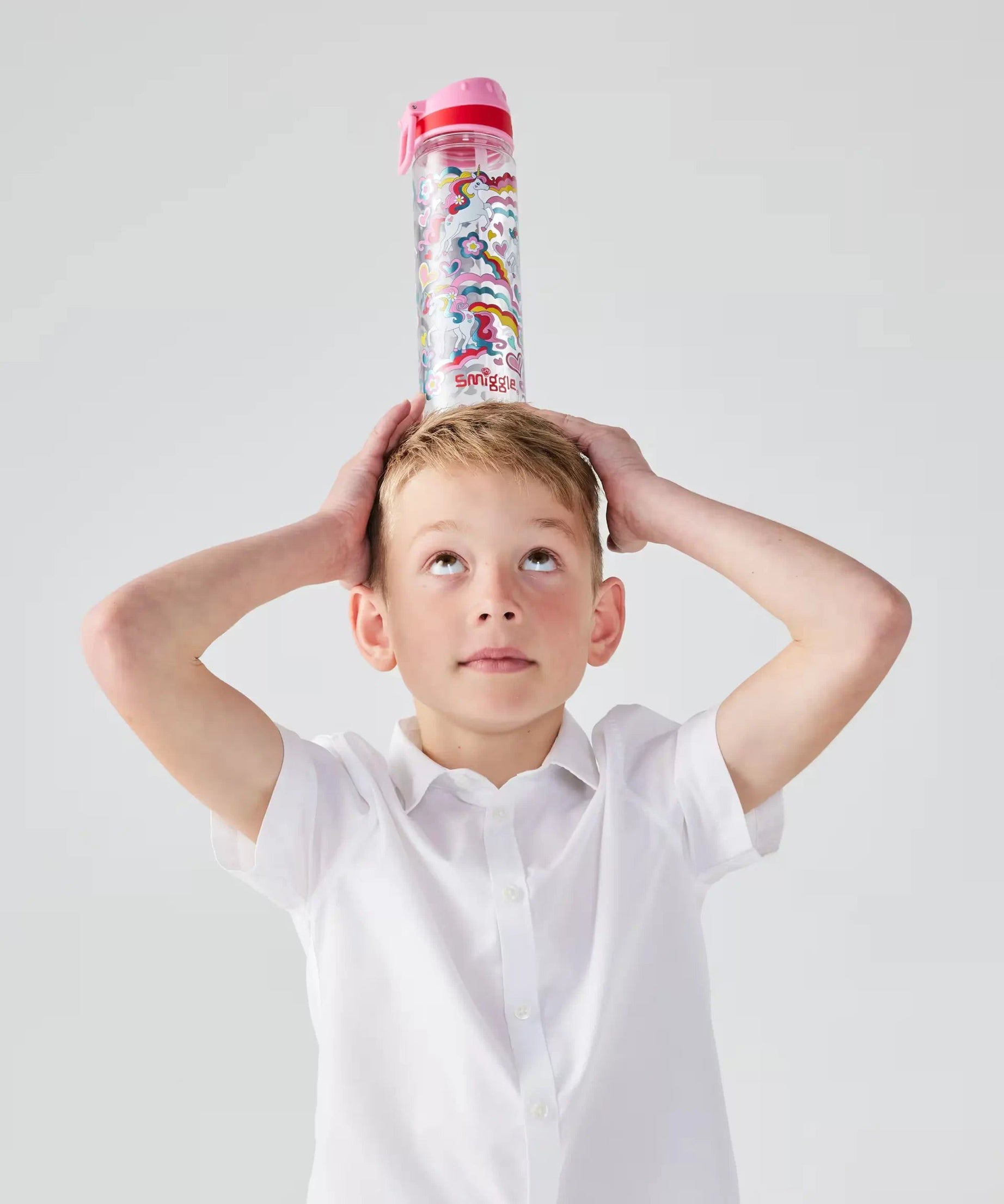 Smiggle - Wild Side 4'lü Okul Çanta Seti-Dinossi