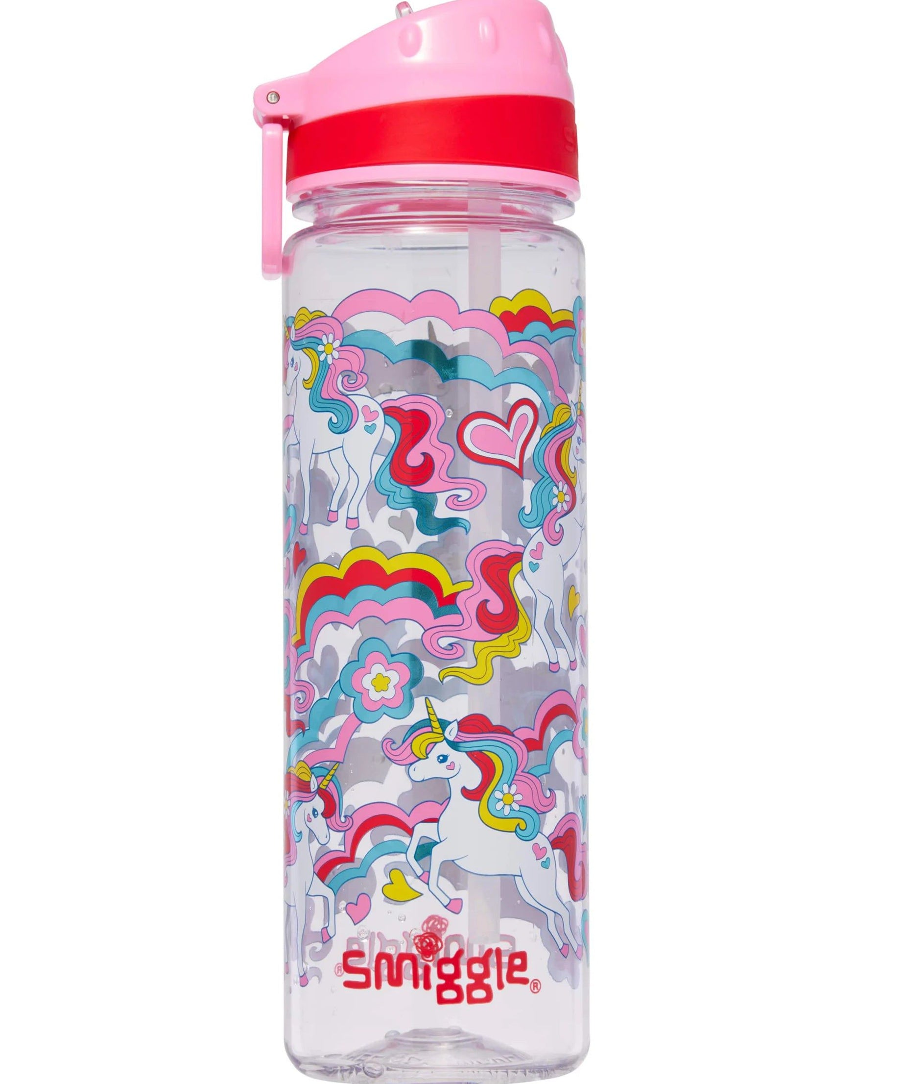 Smiggle - Wild Side 3lü Okul Çanta Seti-Dinossi