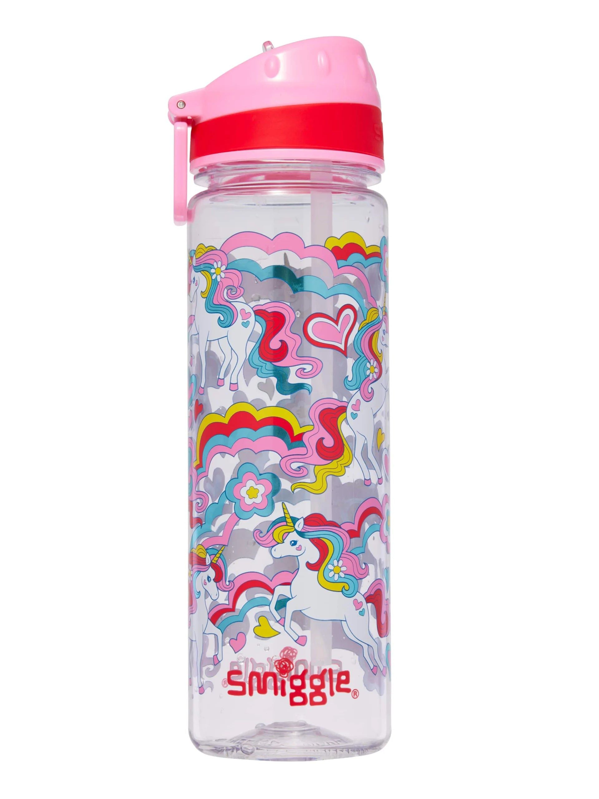 Smiggle - Wild Side 3lü Okul Çanta Seti-Dinossi