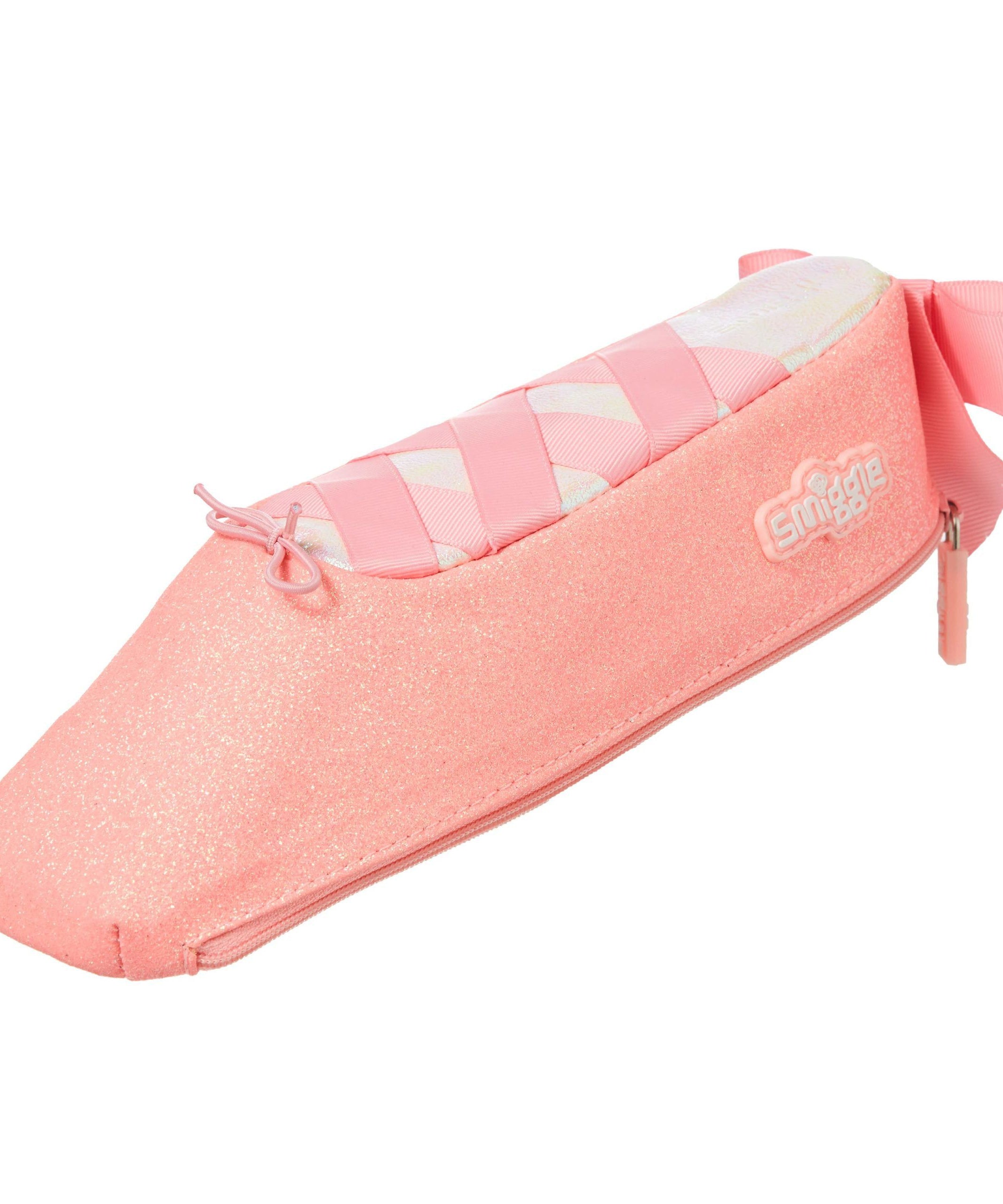 Smiggle - Gleam Özel Tasarım Kalem Kutusu-Dinossi