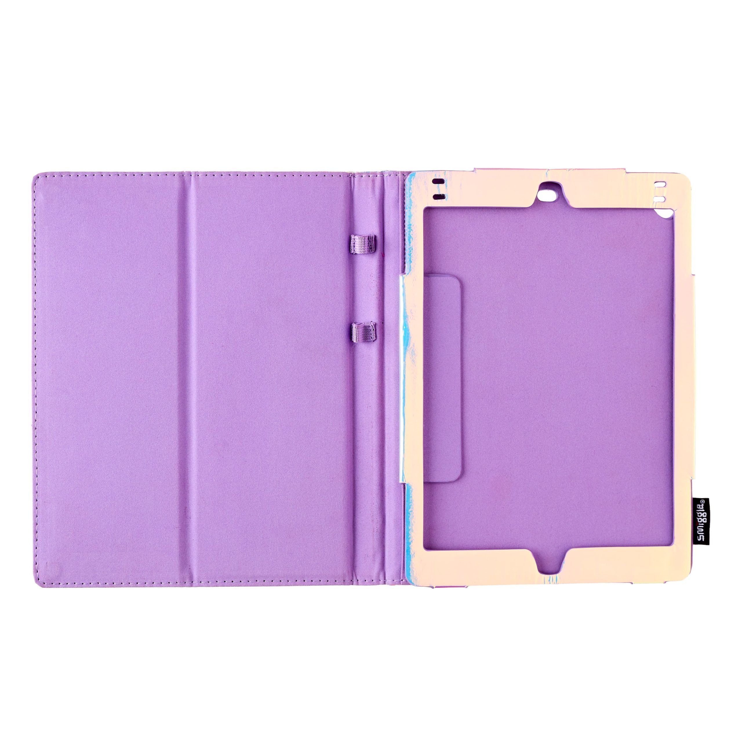 Smiggle - Life Tablet Kılıfı-Dinossi