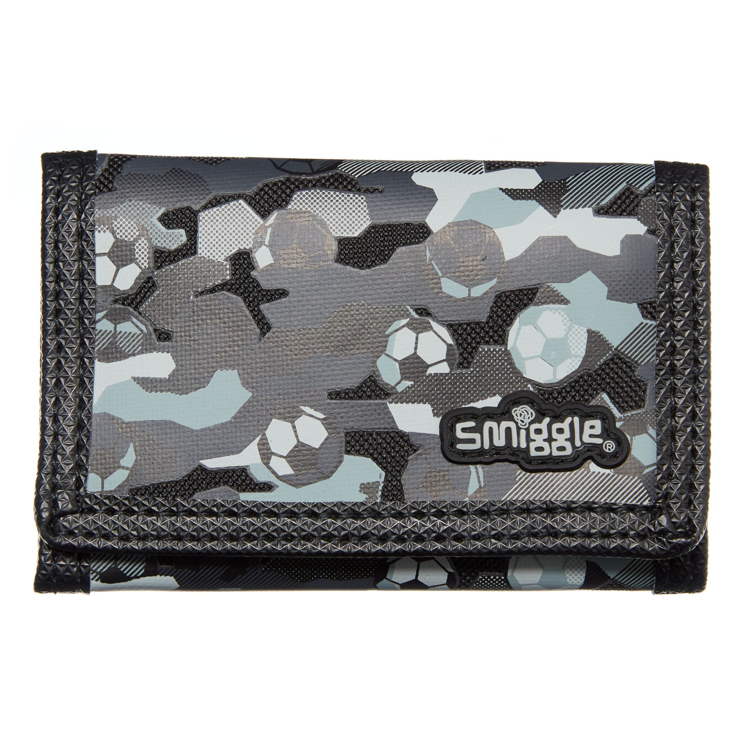 Smiggle - Illusion Serisi Cüzdan-Dinossi