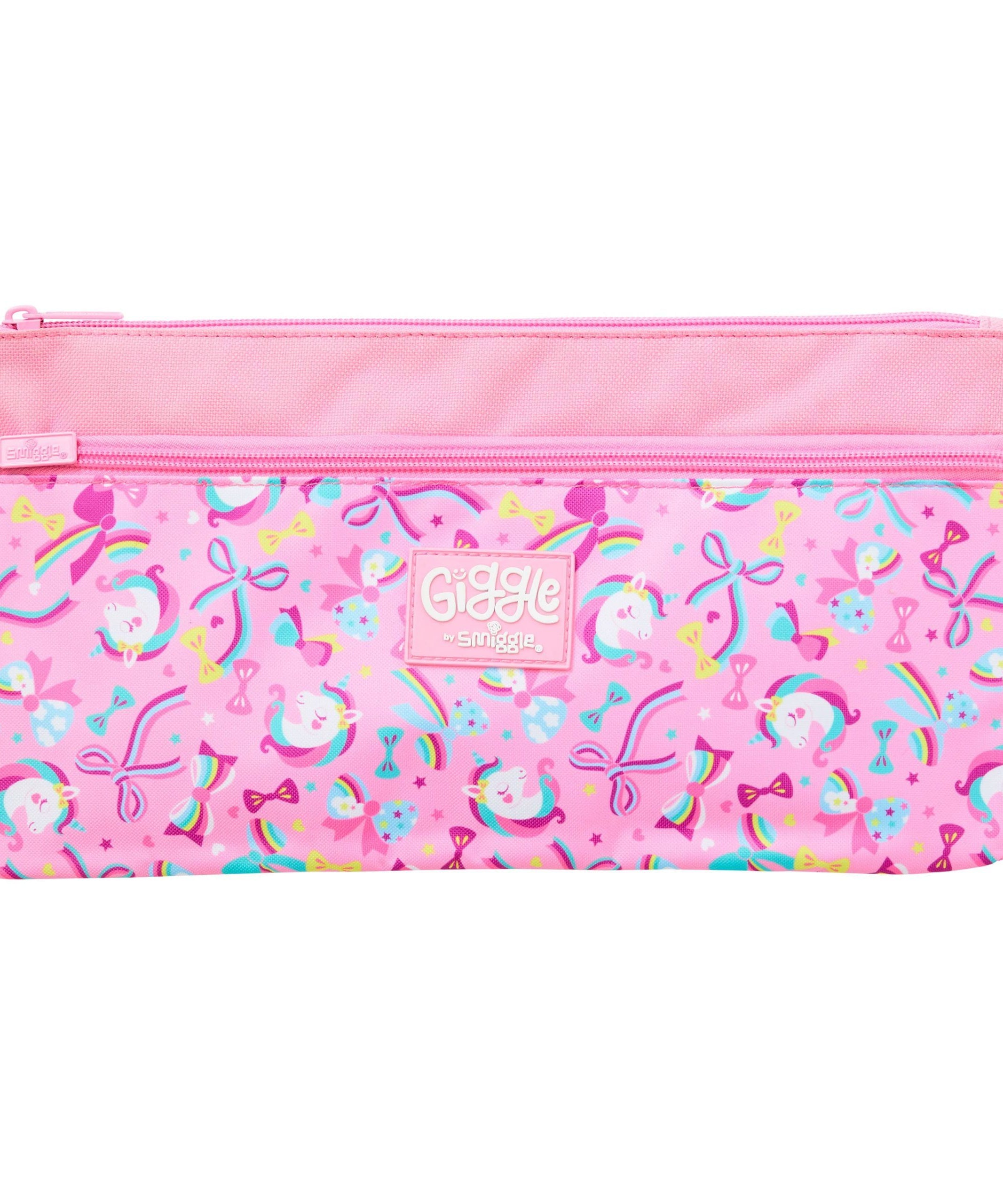 Smiggle - Giggle By Smiggle 330 Kalem Kutusu-Dinossi