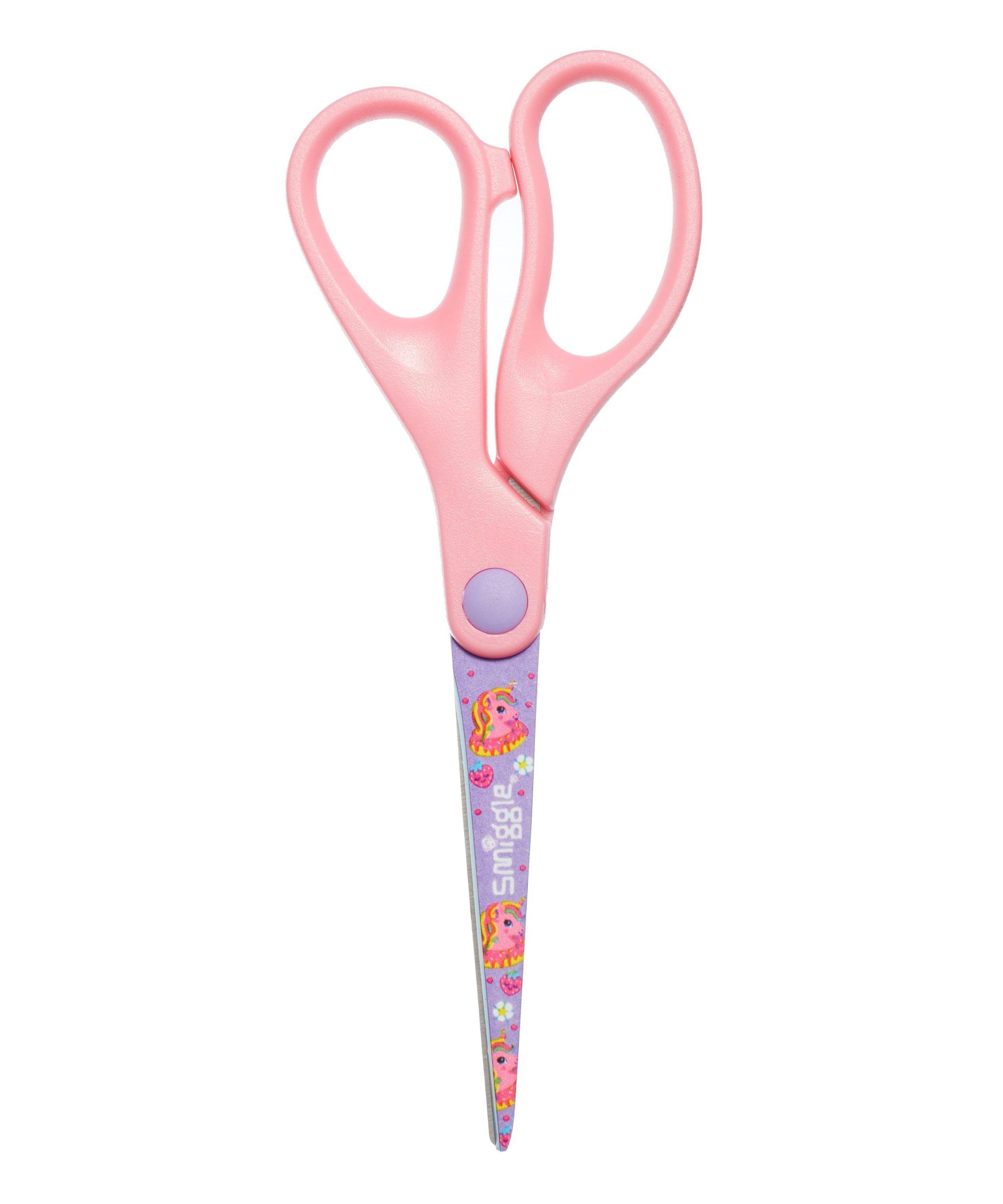 Smiggle - Unicorn Makas-Dinossi